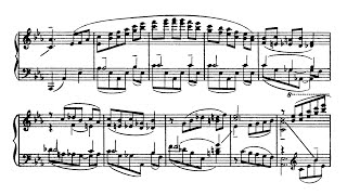 BizetRachmaninoff LArlésienne Suite No 1 II Menuet Rachmaninoff [upl. by Luapsemaj907]