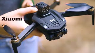 For Xiaomi V168 Drone 8K 5G GPS Professional [upl. by Ganiats]