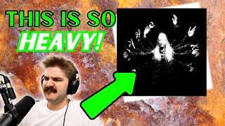 Reacting to Jerry Cantrells New Song quotVilifiedquot [upl. by Bust]