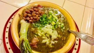 Carnes en su jugo estilo jalisco [upl. by Hogen]