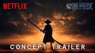 One Piece  Season 2 2024  Teaser Trailer  NETFLIX 4K  one piece season 2 trailer [upl. by Egroeg]