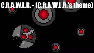 CRAWLR  CRAWLRs theme [upl. by Euk]