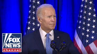 Biden addresses the nation after Trumps election victory [upl. by Cargian259]