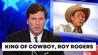 Roy Rogers’ Daughter Confirms What We Thought All Along [upl. by Brocky636]