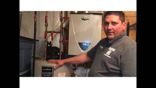 How To Drain Your Water Heater [upl. by Nylorak]