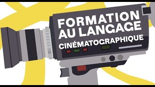 Projet Réseau  Formation au langage cinématographique [upl. by Adnahsat]