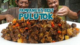 PAMPANGAS BEST PULUTOK [upl. by Kauffman]