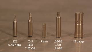 Accudot Boresights Overview [upl. by Ruomyes573]