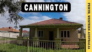 CANNINGTON – Convenience amp Choice – Perth Western Australia [upl. by Ittocs800]