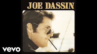 Joe Dassin  Siffler sur la colline Audio [upl. by Thgiwed]