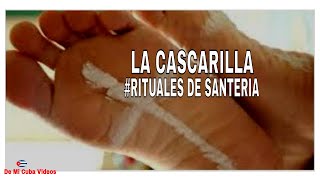 Baños Y Limpias Espirituales Con Cascarilla Rituales De Santeria En Cuba [upl. by Isnyl]