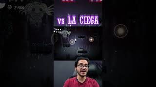 Así se siente jugar vs LA CIEGA 4 [upl. by Ahsiaa]