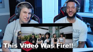 REACTION TO LE SSERAFIM 르세라핌 Eve Psyche amp The Bluebeards wife OFFICIAL MV [upl. by Eidnew]