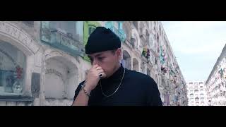 Lil Angello  Hasta la Raíz Cover y Video Oficial [upl. by Annette]