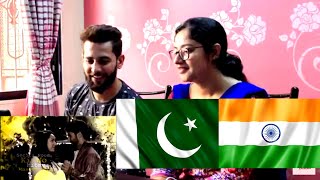 Dekhte Dekhte  ATIF ASLAM  Souchta hun kay woh kitne Masoom thay  Pakistan Reaction [upl. by Wilma297]