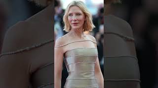 Celebrating the Opening Night of the 81st Venice International Film Festival wtith Cate Blanchett [upl. by Etaner]