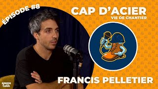 EP8  Francis Pelletier  Modulor [upl. by Fabian]