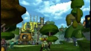 Ratchet amp Clank  5 Never Mock Science [upl. by O'Brien74]