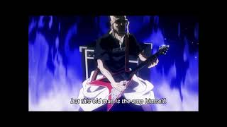 Yoshinobu Plays electric Guitarjujutsukaisen [upl. by Rothwell]