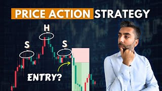 Secrets of Price Action Trading 3 Steps to Master Your Trades [upl. by Job]