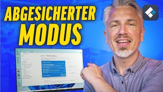 Windows 1011 So beheben Sie das Problem mit dem abgesicherten Modus  Recoverit [upl. by Raf952]