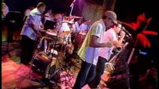 Adolescents Orquesta  Anhelos  En Vivo Desde Medellin [upl. by Atilam]