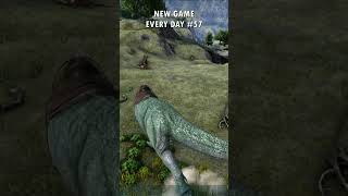 ARK57 ark gaming youtubeshorts arksurvivalevolved [upl. by Herold]