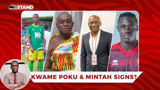 KOTOKO DECIDE ON MINTAHKWAME POKUOGUM FUTURE DRAMANANA APINKRA MEET FANSCK amp ZITODIDI CONVO [upl. by Lindeberg]