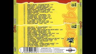 Caribe 2001 cd 1 16 Salsa Club Band Luna [upl. by Ynohtnaed310]