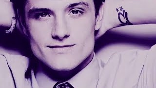 josh hutcherson jumpscare [upl. by Eened]