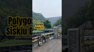 Polygon Siskiu D7 FULL UPGRADE  mtb enduro polygon siskiu [upl. by Janice]