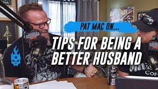 Tips for Being a Better Husband [upl. by Hairom425]