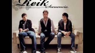 Reik  Quien decide es el amor [upl. by Atteval]