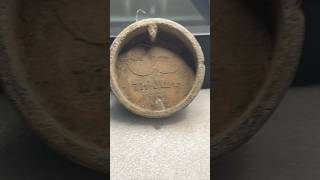 Old Trisure Oil cap coolstuff metaldetecting [upl. by Rundgren154]