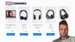 ✅ Carrusel de Productos Responsive en Woocommerce Sin Plugins [upl. by Yadsendew]