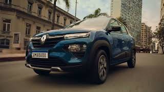 Renault Kwid  La suv de los compactos  Renault México 15” [upl. by Olav614]