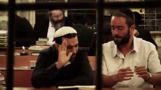 TORAH MISINAINaftali Kalfa amp Shlomi Cohenתורה מסיני [upl. by Laynad]