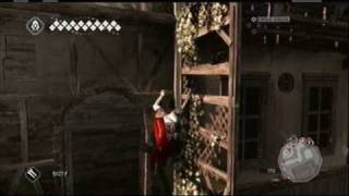 Assassins Creed 2 Glyph Locations quotFlorencequot ☆ 4 Glyphs ☆ [upl. by Enelyak385]