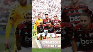 FLAMENGO 2019 X BOTAFOGO 2024 flamengo botafogo [upl. by Ogilvy]