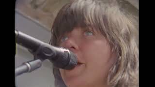 COURTNEY BARNETT  20170523 Wilcox Sessions  History Eraser [upl. by Jobey]