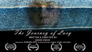 The Journey of Lucy  2024 trailer [upl. by Nedak]