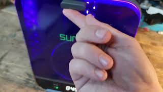 SUNLU RC2  Boîte de polymérisation résine UV  Unboxing Vidéo [upl. by Plato823]