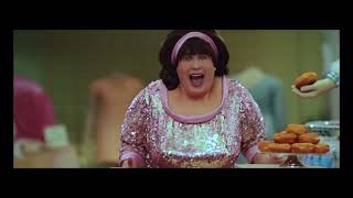 Hairspray 2007  Welcome to the 60’s  with Lyrics  Full Movie Version Music Video MV [upl. by Lilaj]