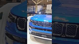 2025 JEEP Compass Limited 4X4 [upl. by Androw]