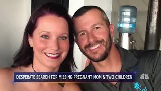 Chris Watts What Really Happened Documentary [upl. by Zitella815]