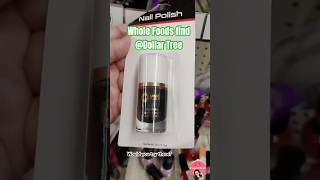 Jackpot Find Mineral Fusion Nail Polish at Dollar Tree newatdollartree dollartree [upl. by Ayak]