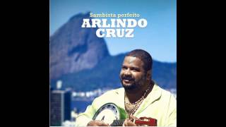 Arlindo Cruz  Para De Paradinha [upl. by Hendrick782]