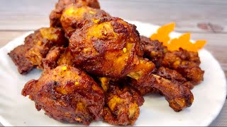 সহজ স্পাইসি ফ্রাইড চিকেন  CP Style Spicy Fried Chicken  রেস্টুরেন্টের চেয়ে বেশি স্বাদের চিকেনফ্রাই [upl. by Malcolm]