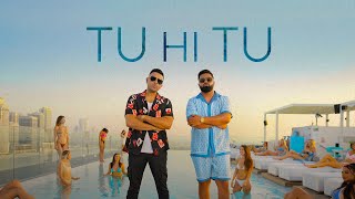 Tu Hi Tu  Ezu  Jay Sean  Official Video  Latest Punjabi Songs [upl. by Caspar]