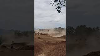 Rosario Batangas Motocross [upl. by Enidanreb]